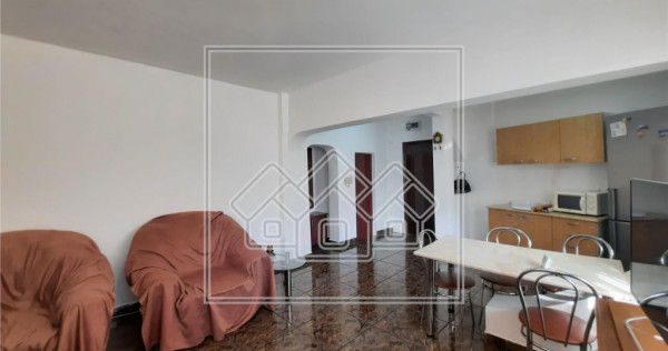 Apartament in Alba Iulia - 0 comision - 4 camere - Cetate