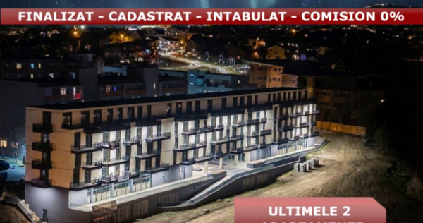 Apartament Premium cu CF | Zorilor Cluj-Napoca | Strada Melo