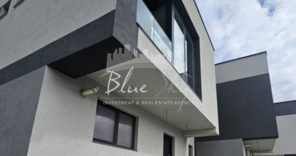 P+1, constructie noua in zona Vile Ovidiu