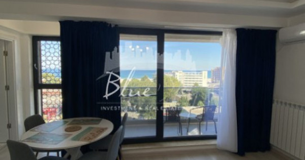 Apartament 2 camere in Statiunea Mamaia