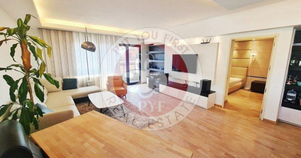Grozavesti, Onix Residence,2 camere,mobilat lux,146.500euro