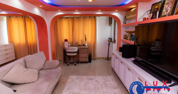 ID 3411 Apartament 3 camere - Strada 1848