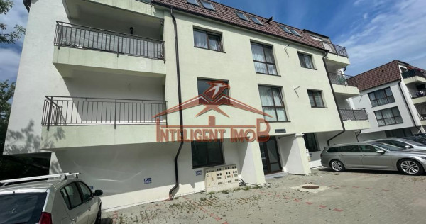 Apartament cu 2 camere zona Lacul Binder/Sibiu