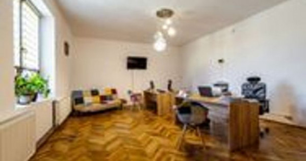 Apartament pentru birouri bd. Vasile Milea