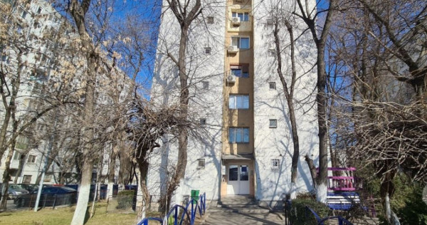 Apartament Bucuresti