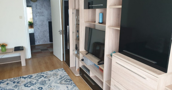 F/1041 Apartament cu 2 camere în Tg Mureș - Tudor