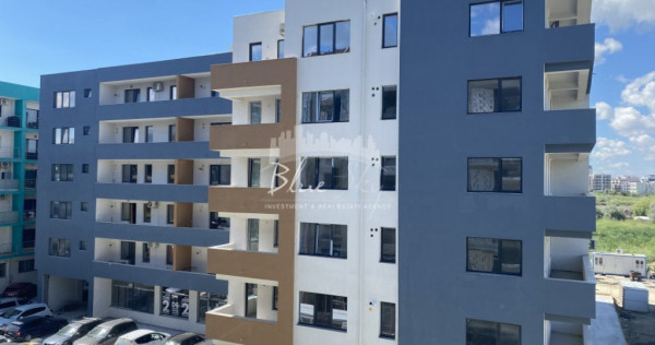 Spatiu comercial Mamaia Nord