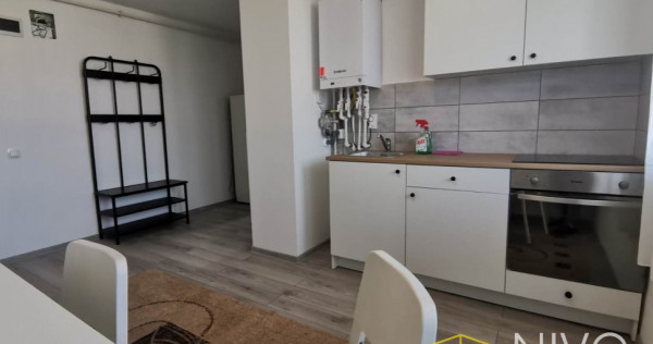 Apartament 2 camere - Tg. Mureș - Unirii - Ama Residence