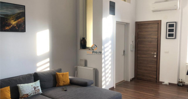 Apartament 3 camere 100 mp totul lux