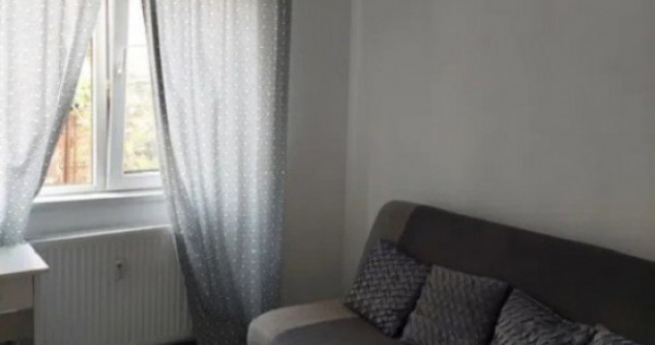 Inchiriez apartament 3 camere zona Podgoria - ID : RH-33839
