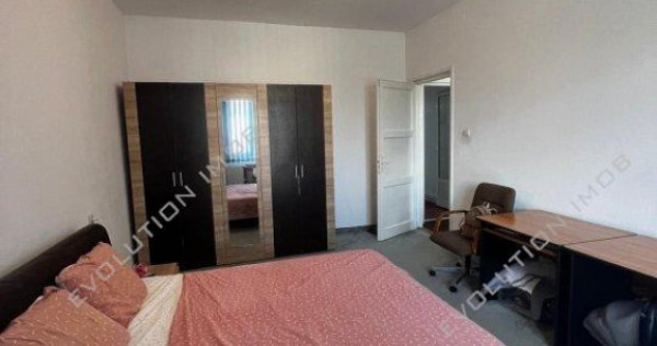 Apartament 2 camere - Balcescu