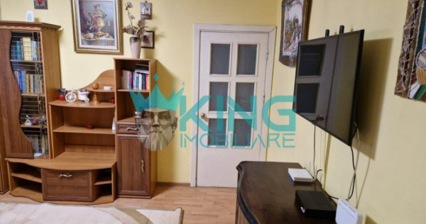 Constantin Brancoveanu | Apartament 2 Camere | TV | Semideco