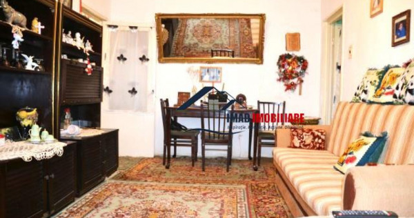 Micro 5, zona Excelenta!! apartament cu 3 camere in Targovi