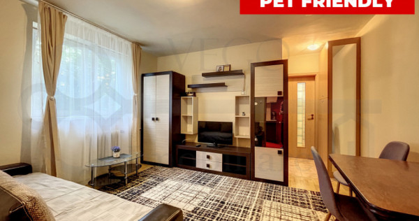 Apartament 2 camere, 34 mp, in Gheorgheni, zona C. Brancusi