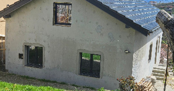 Casa in Deva, zona centrala, suprafata totala teren 473 mp