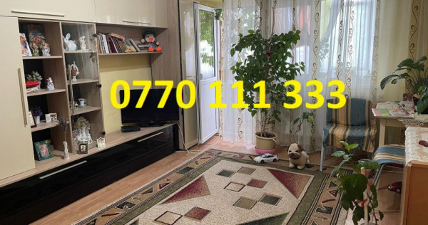 Apartament 3 camere confort 1 etaj 4 Obor