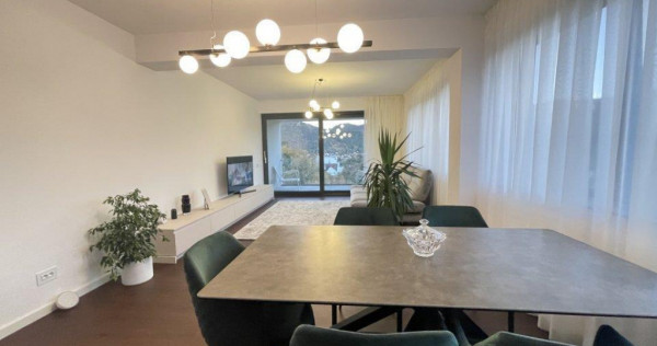 Apartament 3 camere EXCLUSIVIST Drumul Poienii