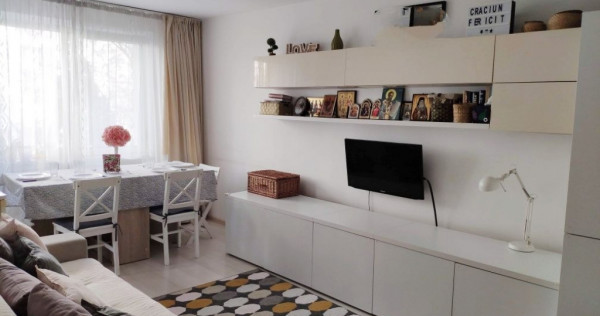 Apartament 3 camere zona Salajan - Nicolae Grigorescu