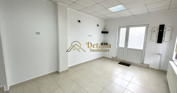 Spatiu comercial de inchiriat, zona Cetate