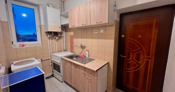 AA/917 Apartament cu 2 camere în Tg Mureș - 7 Noiembrie