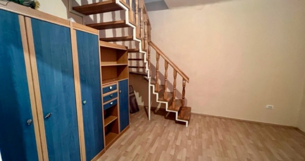 AA/917 Apartament cu 2 camere în Tg Mureș - 7 Noiembrie