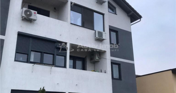 2 cam - zona Alfa - bloc nou