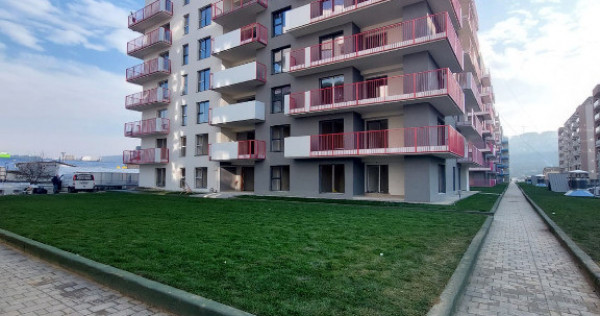 Apartament 2 camere zona Avram Iancu-Ametyst