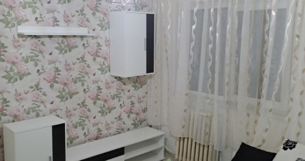 Apartament 1 camera, zona centrala 35 mp