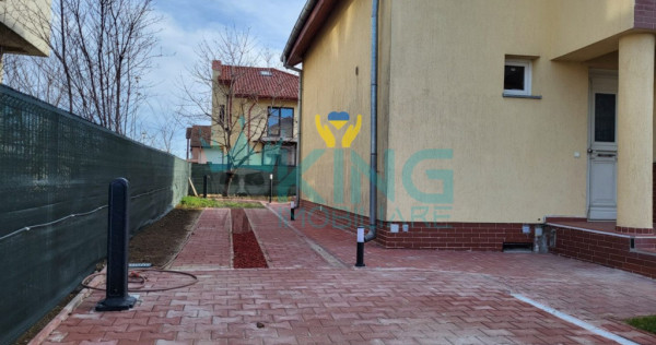 Casa | 4 Camere | Baneasa | Pet Friendly | Curte | Centrala