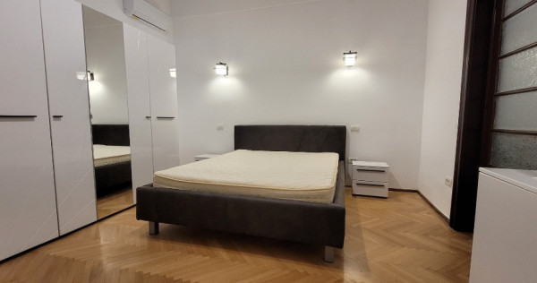 Cotroceni - parter in vila - renovat si mobilat 2023