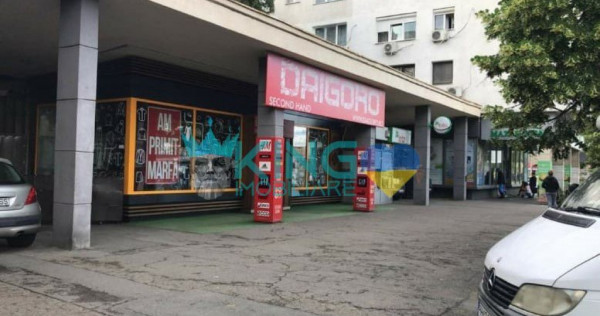 Inchiriare Spatiu Comercial | 70 mp | Zona Centrala Cu Trafi