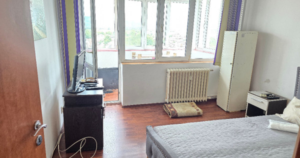 Apartament 2 camere in Deva, Piata, ITM,, dec. 47 mp, mobilat