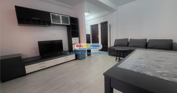 Apartament 2 camere, mobilat, utilat, Militari Residence, 32