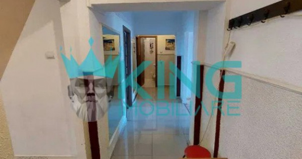 AP. 4 CAMERE FAR || CENTRALA PROPRIE || PETFRIENDLY || AC ||