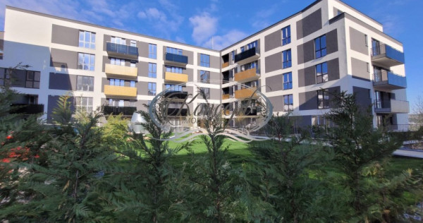 Apartament nou cu CF, strada Razoare