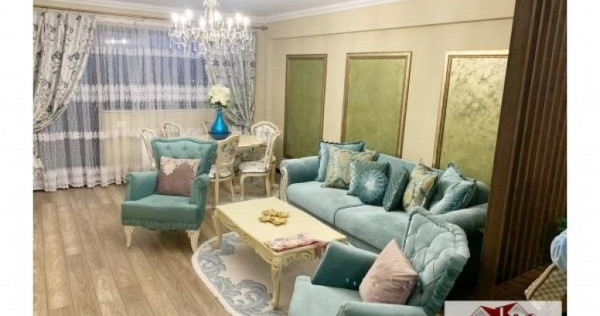 Apartament trei camere superfinisat in Alba Iulia