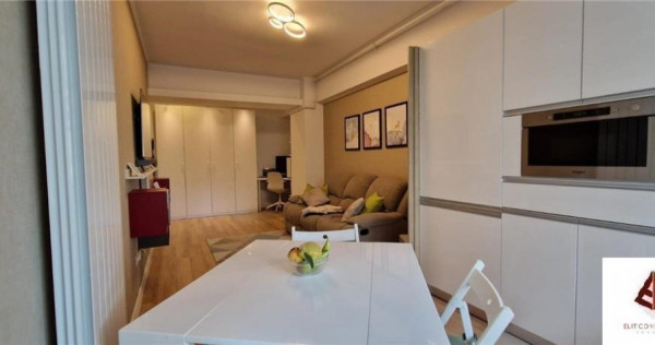 2 camere Grozavesti - Novum Residence