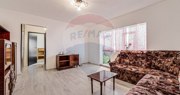 Apartament 2 camere de închiriat zona Orizont, Micălaca...