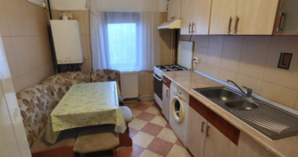 Apartament 2 camere Piata Sud