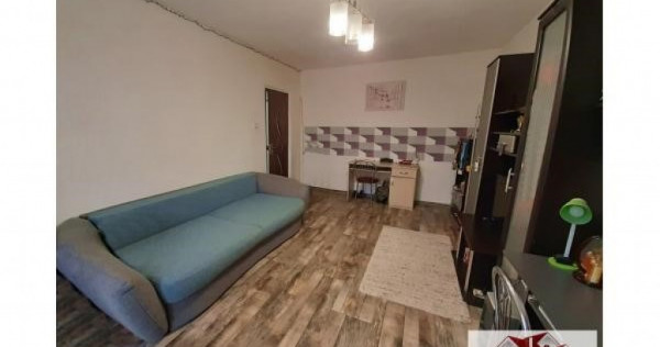 Apartament doua camere in Alba Iulia, Ampoi 2