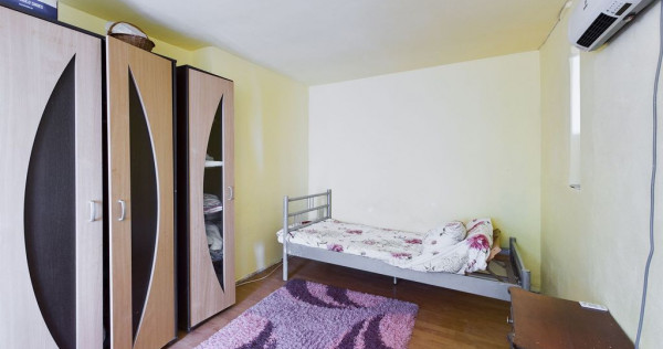 Preț redus! Apartament cu 1 cameră Ultracentral