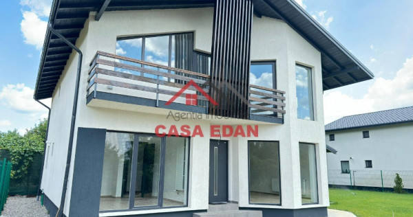 ●Casa noua 2024 in Brebu---159.000e●