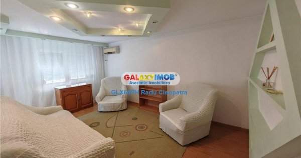 Apartament 3 camere, Ploiesti, zona Malu Rosu