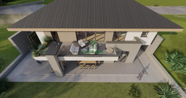 Teren - Zona Nord - 550 MP