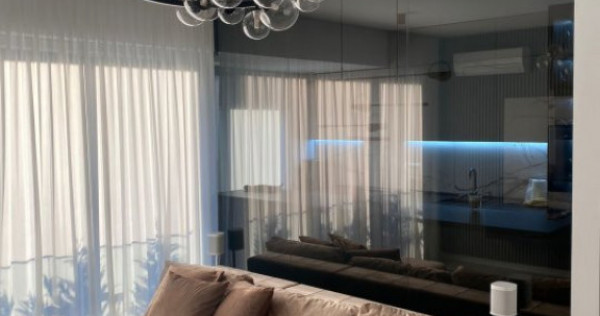 Ap 3 camere | PREMIUM - CLOUD 9 - AVIATIEI | 2 LOCURI PARCAR
