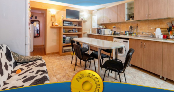 Casa spatioasa Trivale - Comision 0%