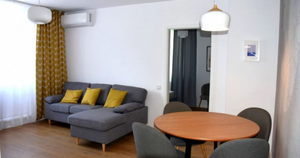 Apartament 3 camere lux in Ploiesti, zona Castor