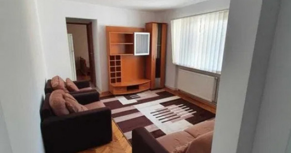 Apartament cu 2 camere semidecomandate Zona Marasesti