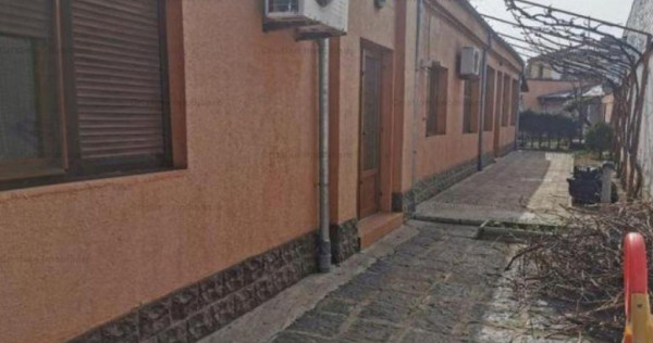 ID 3087, Finisaje de calitate, 3 camere zona Centru Istoric