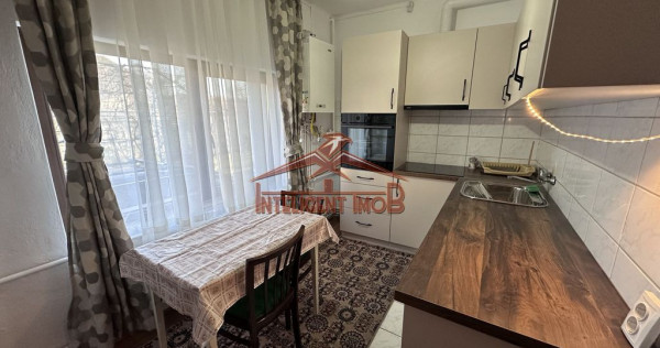 Apartament cu 2 camere la casa plus curte de 20 mp